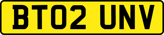 BT02UNV
