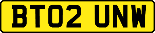 BT02UNW