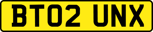 BT02UNX