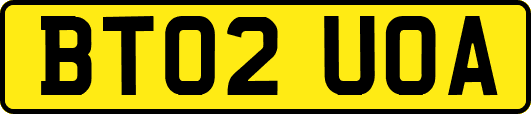 BT02UOA