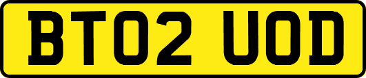 BT02UOD