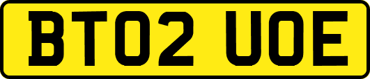 BT02UOE