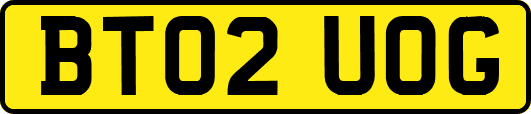 BT02UOG