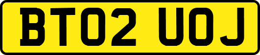 BT02UOJ