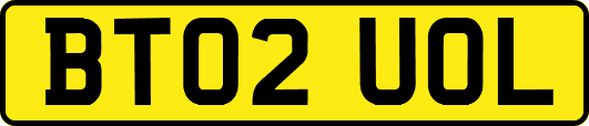 BT02UOL