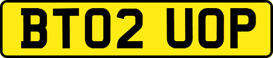BT02UOP