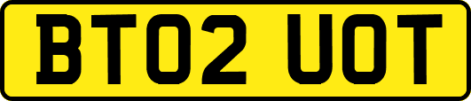 BT02UOT