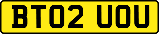 BT02UOU