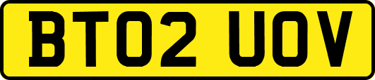 BT02UOV