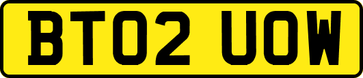 BT02UOW