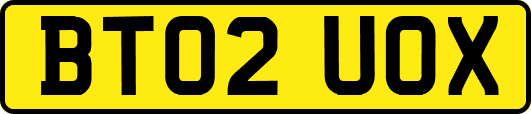 BT02UOX