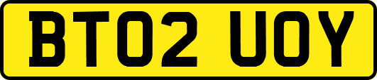 BT02UOY