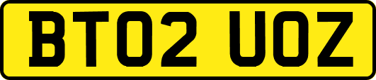 BT02UOZ