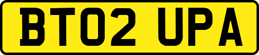 BT02UPA