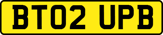 BT02UPB