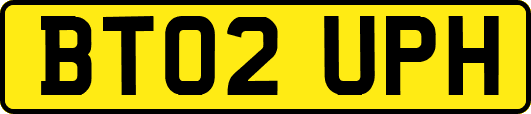 BT02UPH