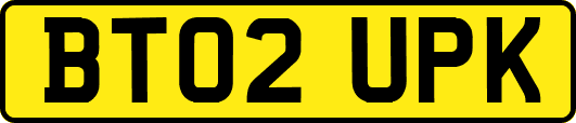 BT02UPK