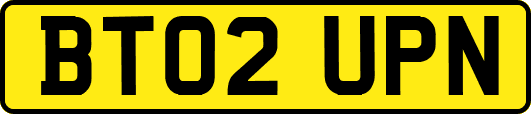 BT02UPN