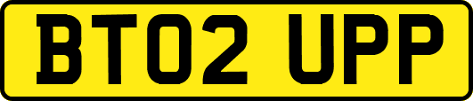BT02UPP