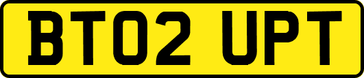 BT02UPT
