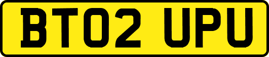 BT02UPU