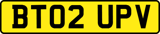 BT02UPV