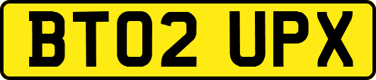 BT02UPX