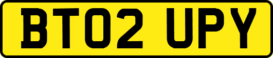 BT02UPY