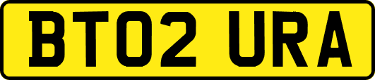 BT02URA