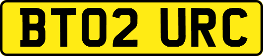 BT02URC