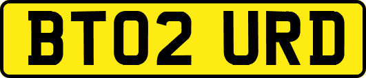 BT02URD