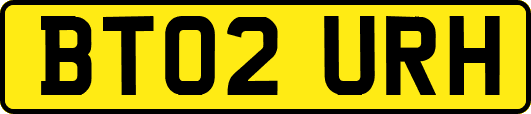 BT02URH