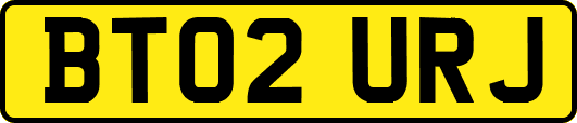 BT02URJ