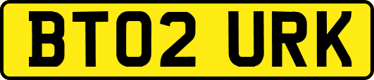 BT02URK