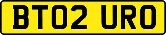 BT02URO