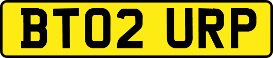 BT02URP