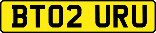 BT02URU