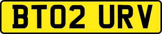 BT02URV