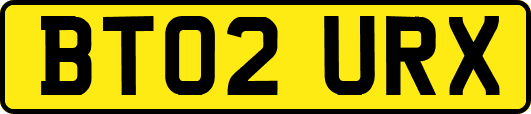 BT02URX