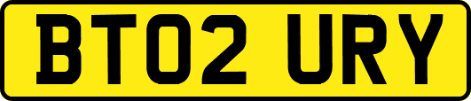 BT02URY