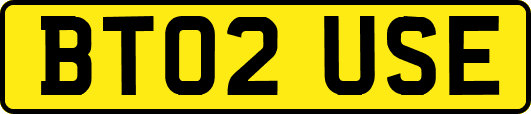BT02USE