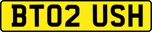 BT02USH