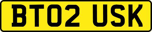BT02USK