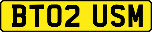 BT02USM