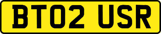 BT02USR