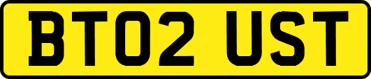 BT02UST