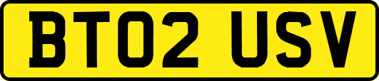 BT02USV