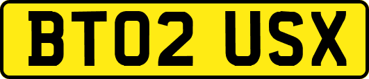 BT02USX
