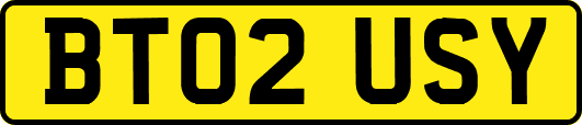 BT02USY
