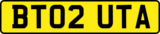 BT02UTA